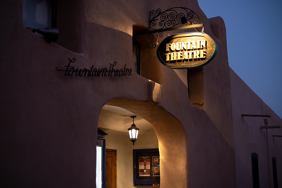 Fountain Theater