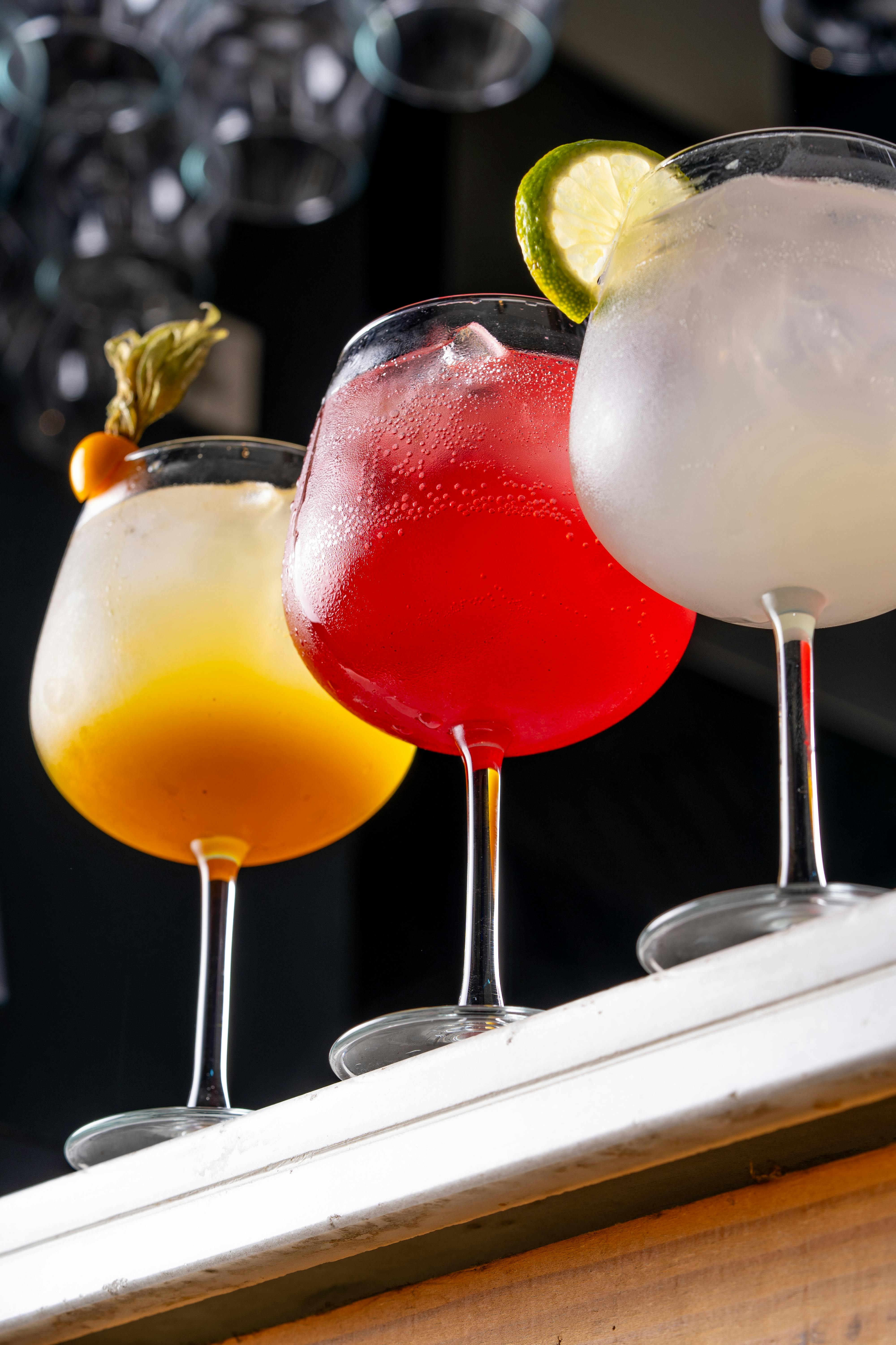 575 Cruces Crafted Cocktails