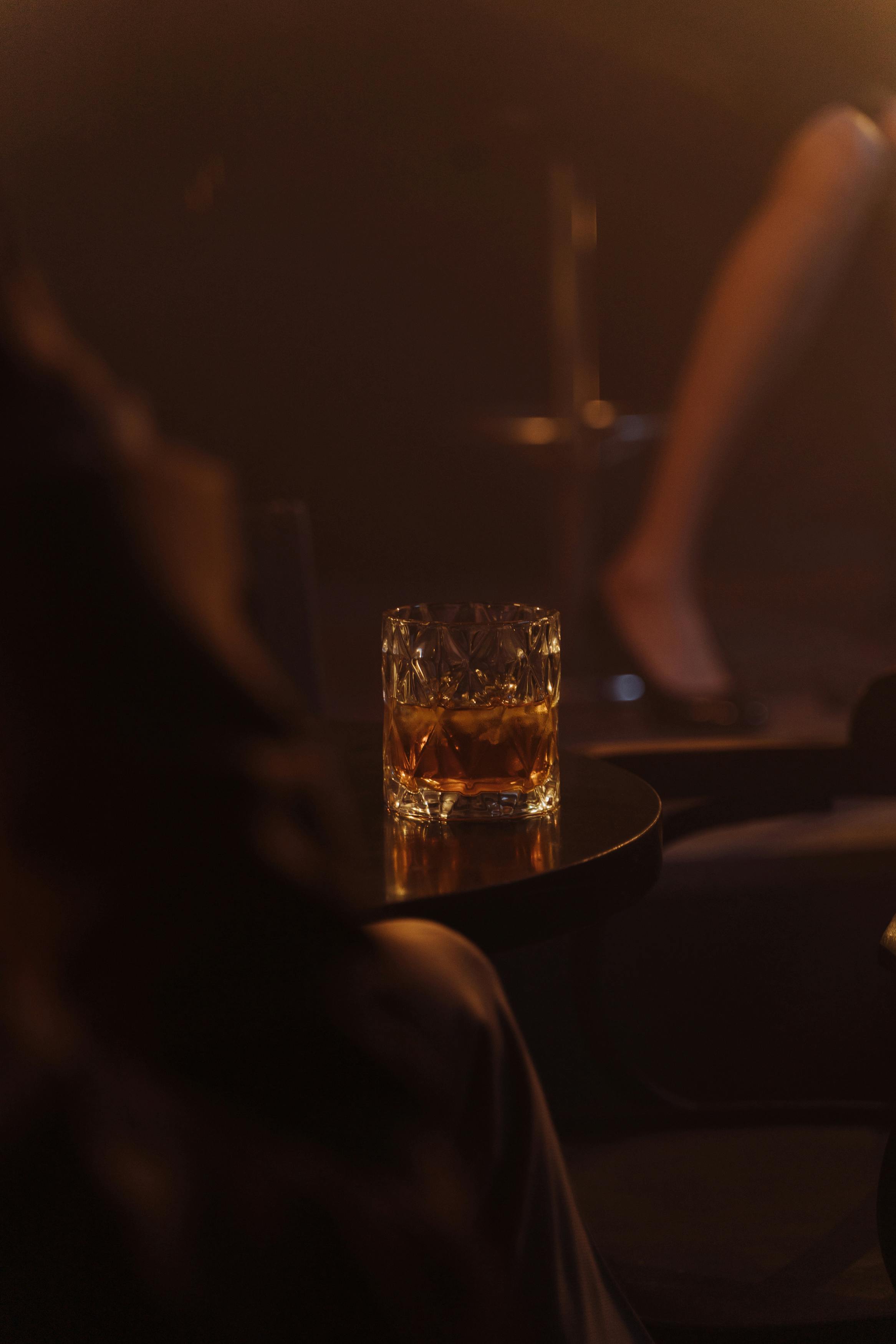 Club 30 at the Ramada